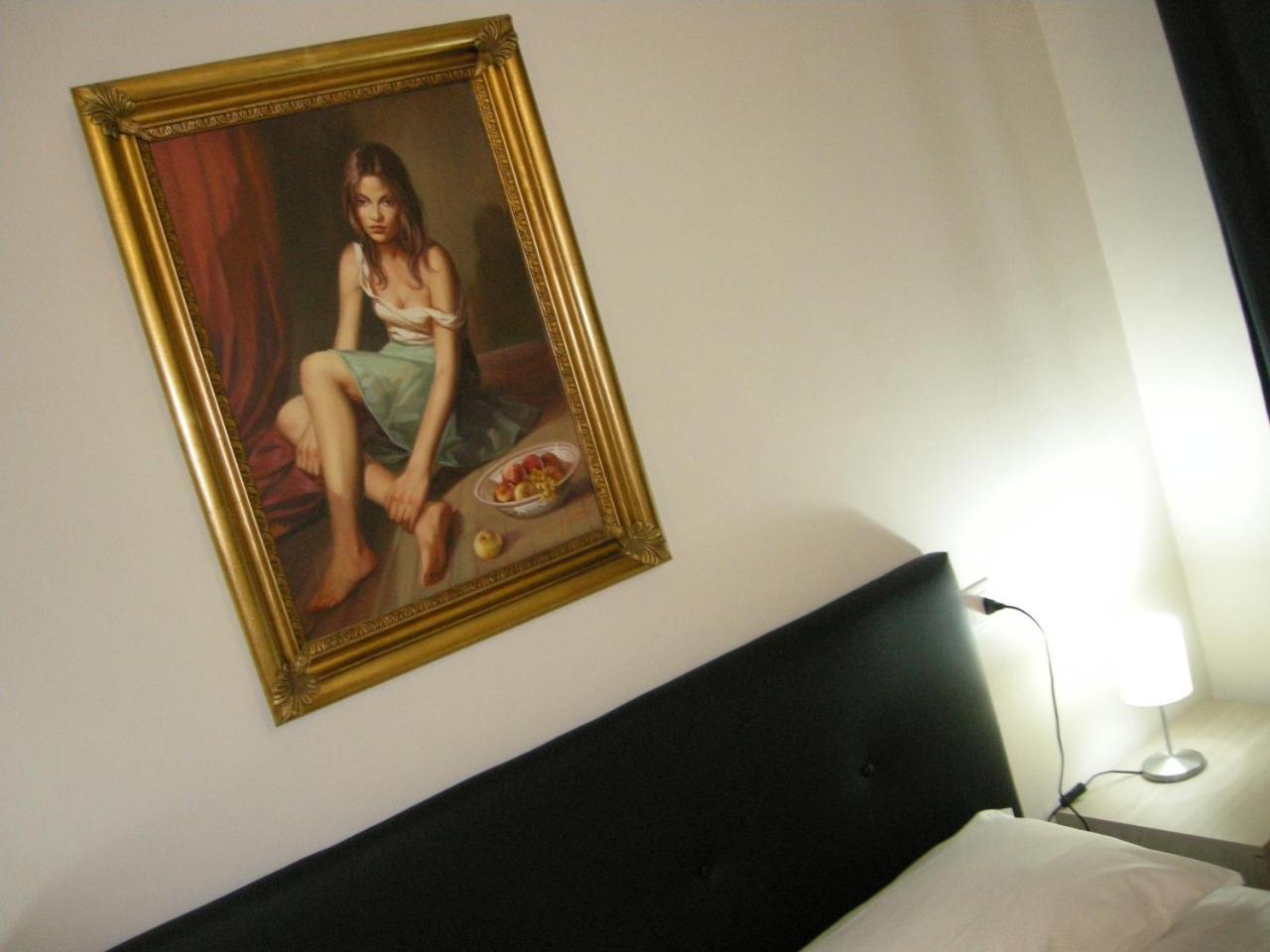 Carolina'S Home 나폴리 외부 사진